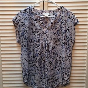 Liz Claiborne blouse